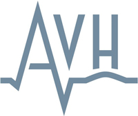 AVH logo