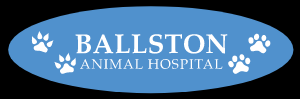 Ballston Animal Hospital logo