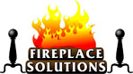 Fireplace Solutions logo