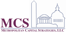 Metropolitan Capital Strategies logo