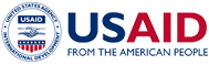 USAid logo