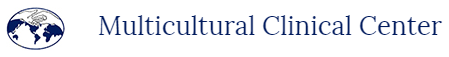 multicultural clinical center logo