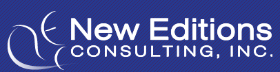 new editions consulting logo