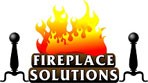 Fireplace Solutions logo