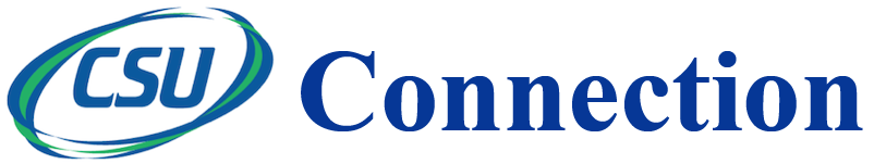 CSU Connection logo