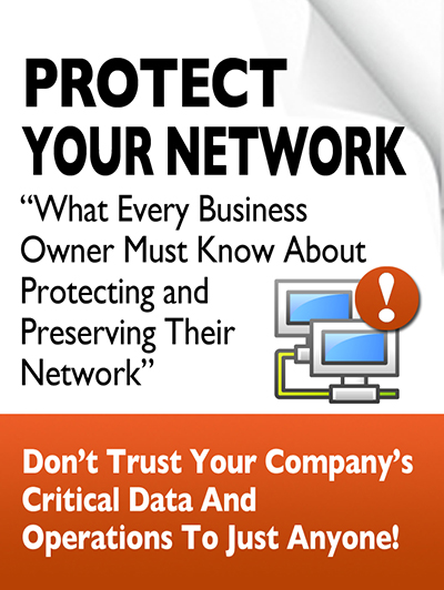 Protect Your Network image