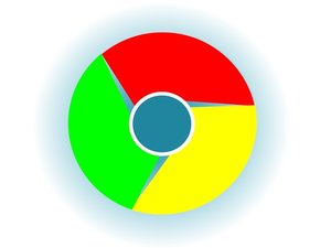 chrome icon