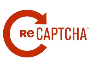 recaptcha logo