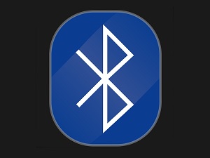 bluetooth logo