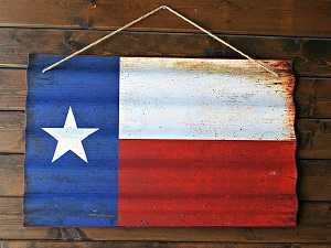 texas flag