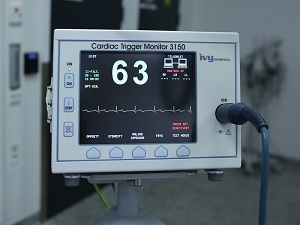 heart monitor