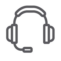 headset icon