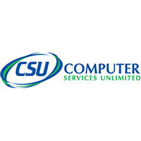 Computer Services Unlimited logo
