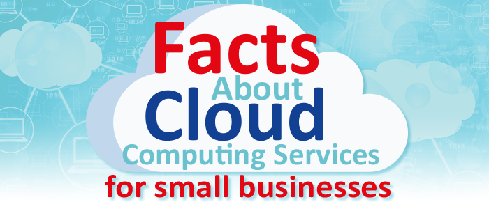 facts about cloud computing