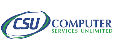 Computer Services Unlimited, Inc. Logo