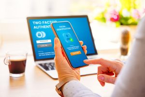 Why Leading Network Security Companies Advocate for Two-Factor Authentication