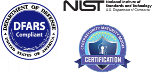 certification logos