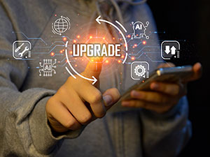 Top IT Upgrades to Supercharge Your Business