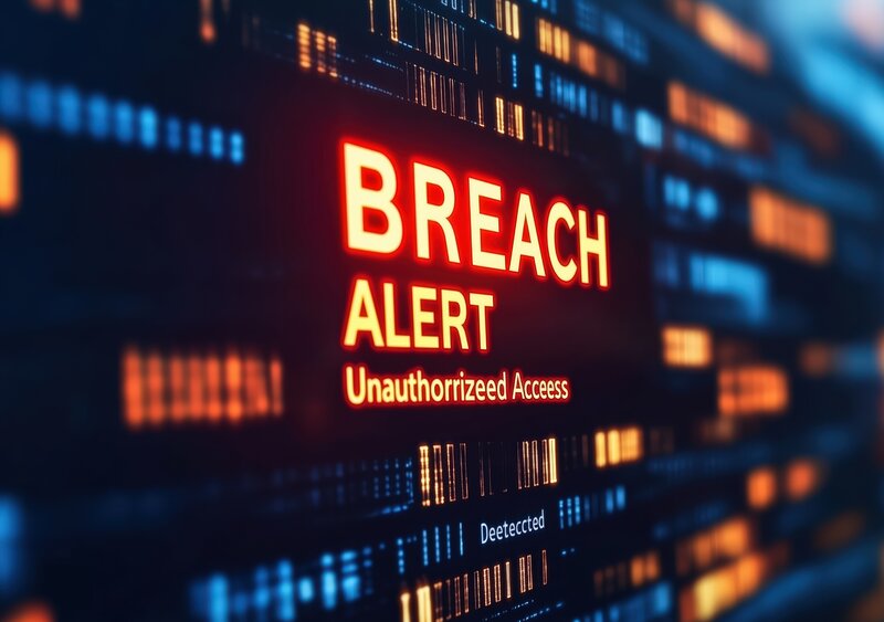 8 Steps to Take When You Get a Data Breach Notice