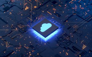 From the Digital Realm to Your Device: How Does Cloud Computing Work?