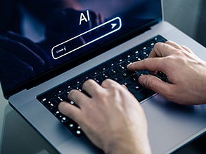 Generative AI: How to Use It Safely at Work