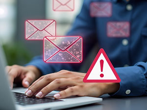 Corrupted Email Attachments: Watch Out!