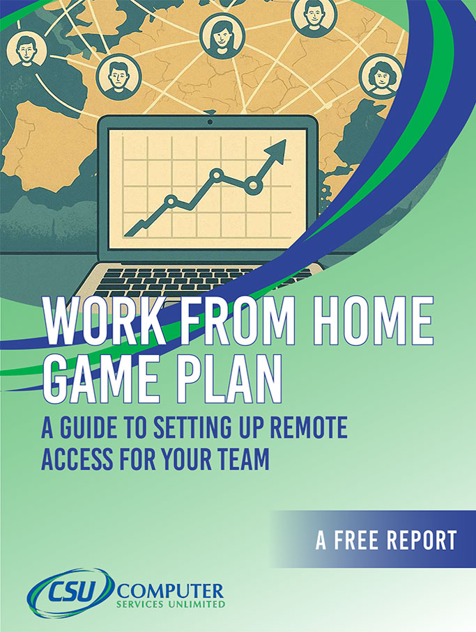 Work From Home