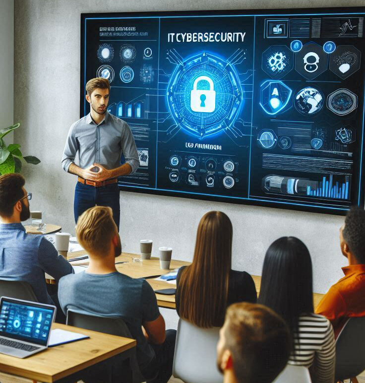 Are your employees your security’s weakest link?