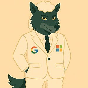 Distinguishing Scams Disguised as Brands