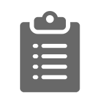checklist icon