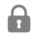 padlock icon