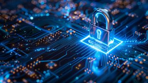 network security icon