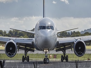 Airplane WiFi Is About To Get Much Better