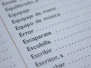 Android Update Allows Easy Language Translation