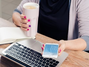 Employee Connected Devices Could Put Network At Risk