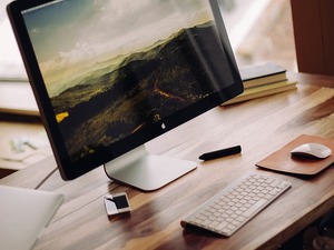 Mac Is The Focus of New Malware