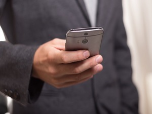 Ransomware Is Now Hitting Mobile Phones