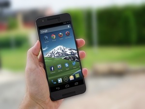 Many Android Phones May Be Vulnerable To QuadRoot Hack