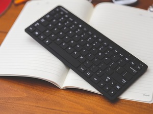 Your Keystrokes May Be Stolen Through WiFi