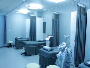 Viruses Affecting Patient Care Hospitals Cause Shutdowns