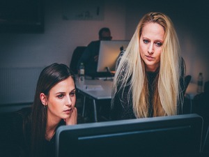 Exiting Employees Should Be A Concern For Confidential Data Theft