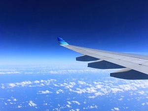 Internet On Your Next Flight Might Be Significantly Faster