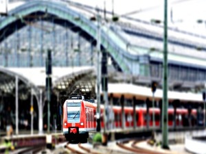 San Francisco Public Transportation System Hacked