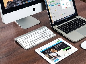 Upgrade To SSD Drives For Speed Boosts, Other Advantages