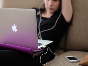 Macs Continue To Get Targeted As New Ransomware Found